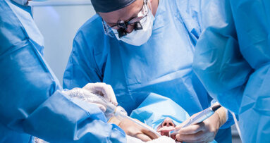New implant study helps improve guided bone regeneration