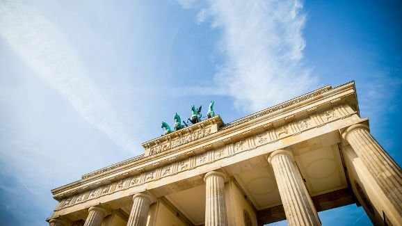 ICOI e German afiliadas para dar suporte ao Congresso Mundial de Berlim