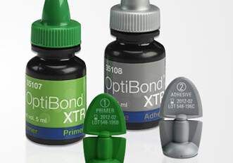 Kerr Launches OptiBond XTR Self-Etch Bonding Agent: Unmatched Power for All Restorations
