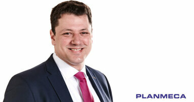 Neuer Geschäftsführer bei Planmeca Deutschland