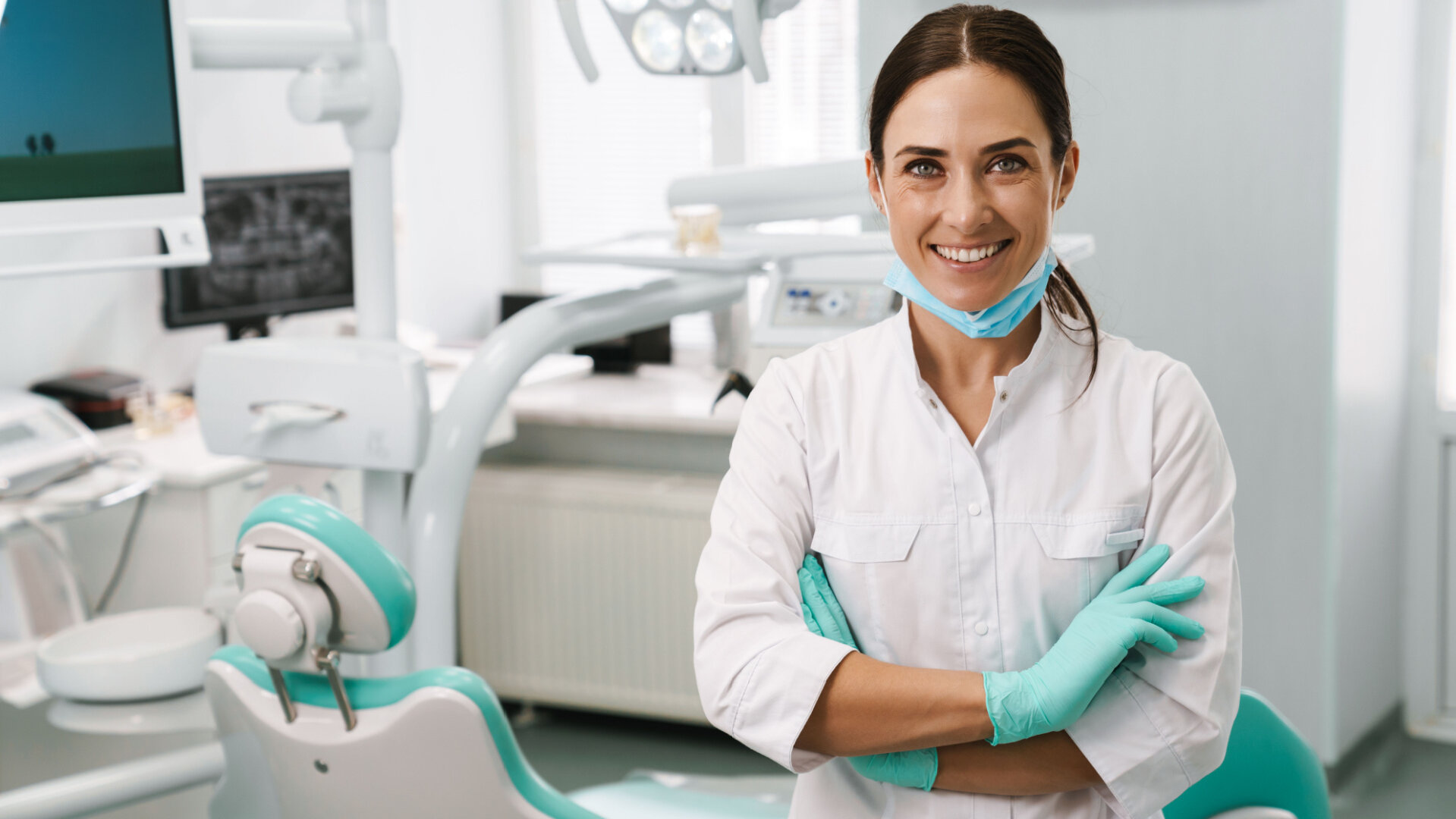 European dentists recognised in UK