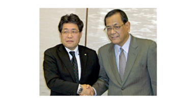 Kuraray e Noritake raggiungono un accordo per l’integrazione dei business dei materiali dentali