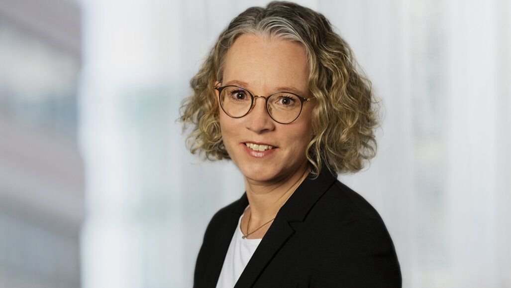 Britta Björkholm ny generaldirektör för SBU
