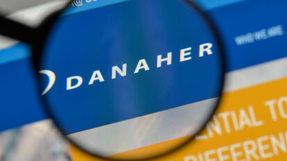 Danaher to offer its shareholders an Envista stock swap
