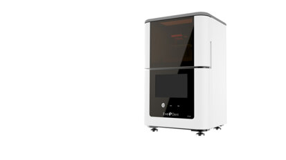 Weil Präzision zählt: nt-trading und TEAMZIEREIS vertreiben neuen EvoDent 3D-Drucker