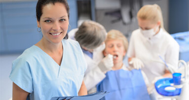 Zahnmedizin in Deutschland schafft 878.000 Arbeitsplätze
