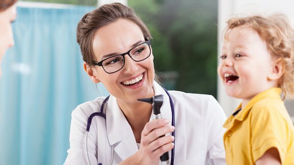 Academia de Pediatria aborda a saúde bucal das crianças