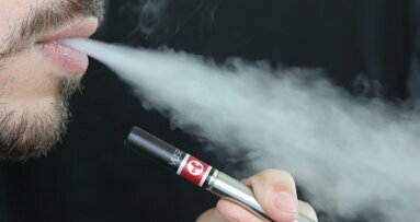 “Ook e-sigaretten kankerverwekkend”