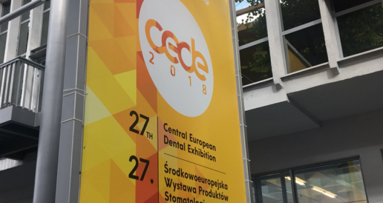 Rośnie liczba wystawców CEDE 2018