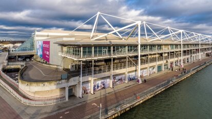 BDIA Dental Showcase to return with a bang in 2022