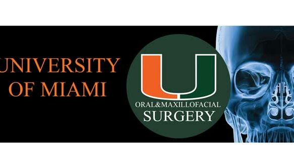 University of Miami fellowship in implant dentistry offered in Canada