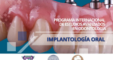 Programa Internacional de Estudios Avanzados en Odontología