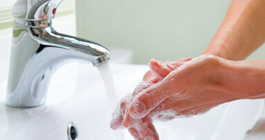« L’hygiène des mains, c’est tout le temps » : proposez votre défi !