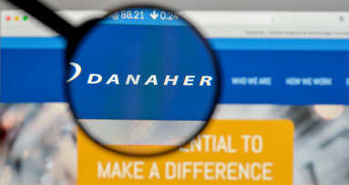 Danaher to spin off dental business into independent company