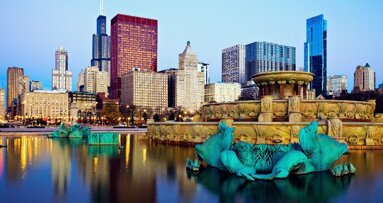 Chicago Dental Society Midwinter Meeting opens this week