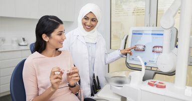 Exploring the latest in digital orthodontics within dental industry