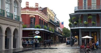 National Dental Association to meet July 25-29 in New Orleans