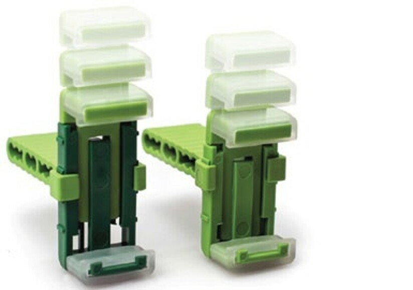 Flow Dental Sensibles universal sensor positioner