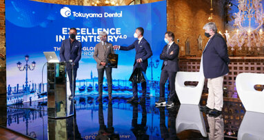 Tokuyama Dental hails success of inaugural webinar series