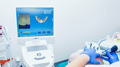 Academic review of CAD/CAM applications within dentistry