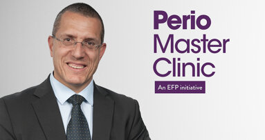 Interview: Prof. Anton Sculean on the 2020 Perio Master Clinic