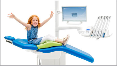 Planmeca release their latest dental unit, the Compact i5