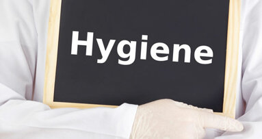 Hygiene-Fortbildung an der Uni Basel