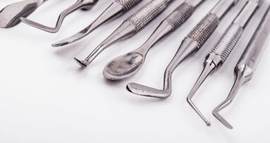 A case for single-use hand instruments in general dental practice