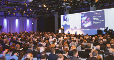 “We drive change”: Henry Schein outlines future at sales meeting in Germany