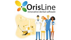 OrisLine presenta le sue soluzioni avanzate per l’efficienza dello studio dentistico e del laboratorio al Colloquium Dental 2023