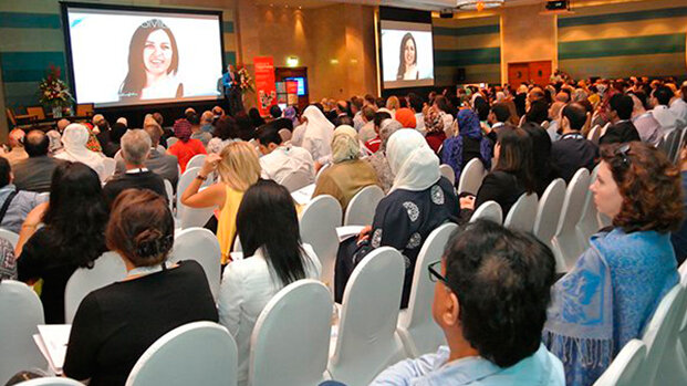 Dubai Dental Week: più di 2.000 professionisti da tutto il mondo