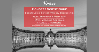 Seconde édition du congrès scientifique de l’UNECD