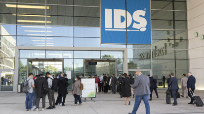 Mais de 850 empresas expositoras já confirmadas para o IDS 2023