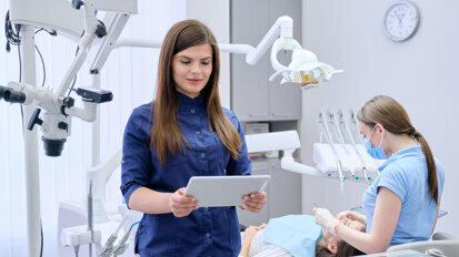 Interview: “Digitalisation brings the patient to the dental laboratory with 24/7 availability”