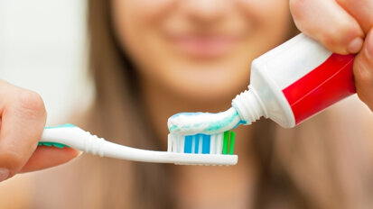 Colgate:  ‘neutralisatie coronavirus met tandpasta en mondwater’