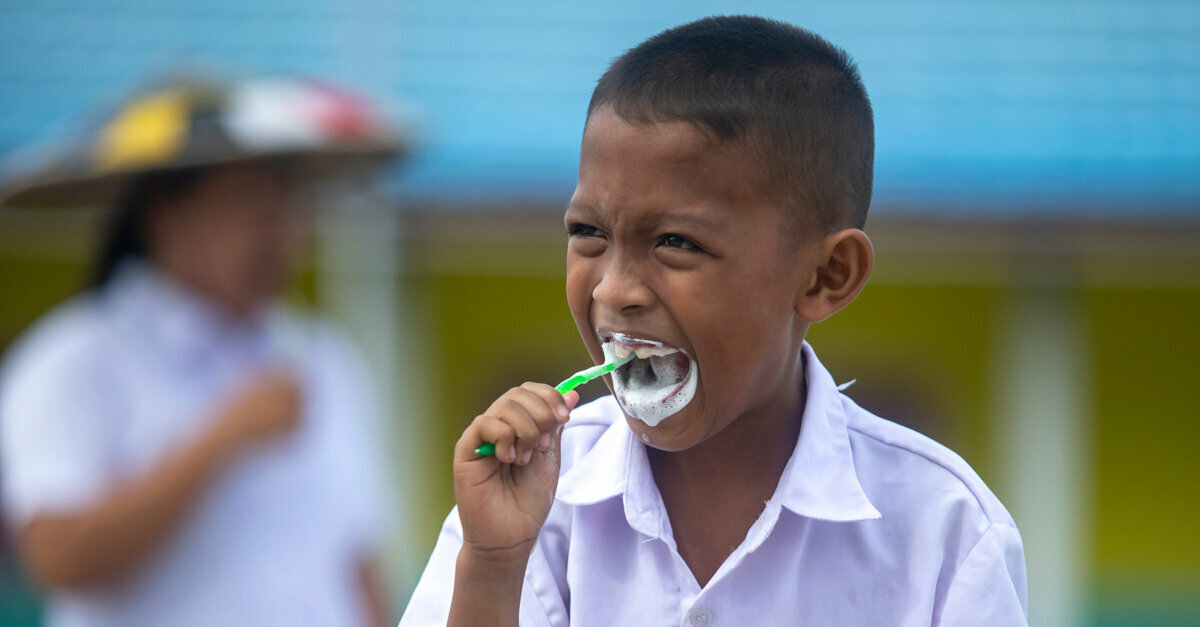 Indonesia mengandalkan telemedicine untuk meningkatkan layanan gigi
