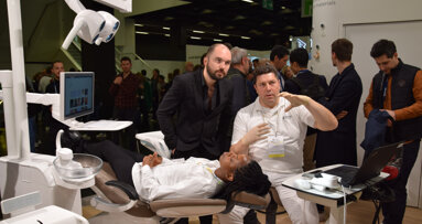 IDS 2023: Dentsply Sirona brought digital solutions and high-quality education closer to customers