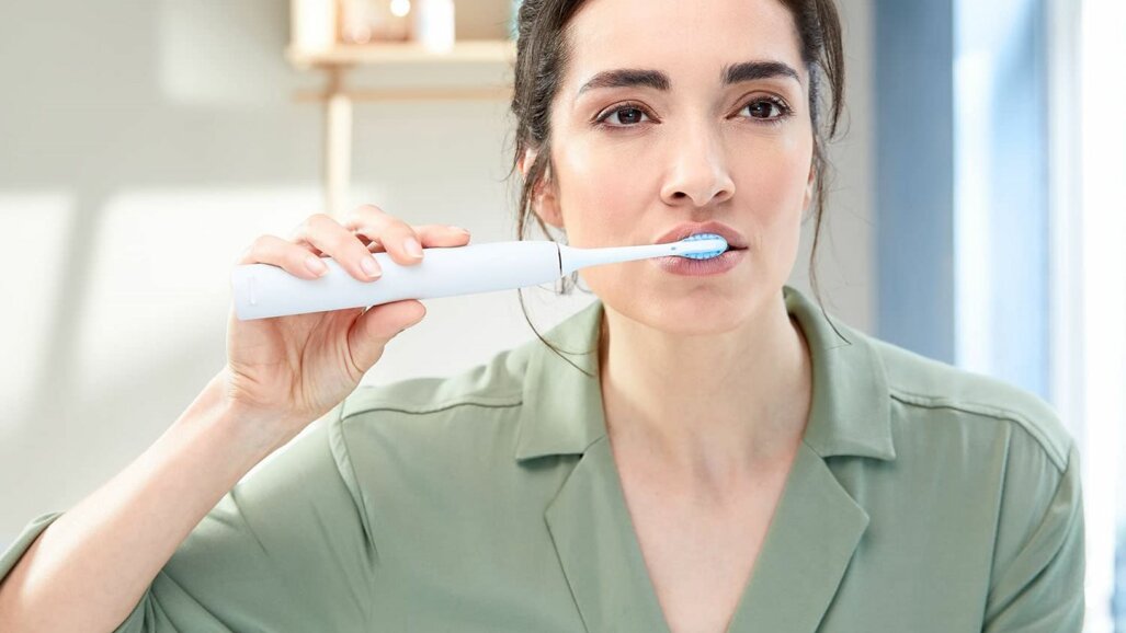 Philips’ portfolio for a complete oral health and vitality continuum