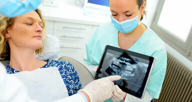 Mobile devices pose security risk in dental practice, DDU claims