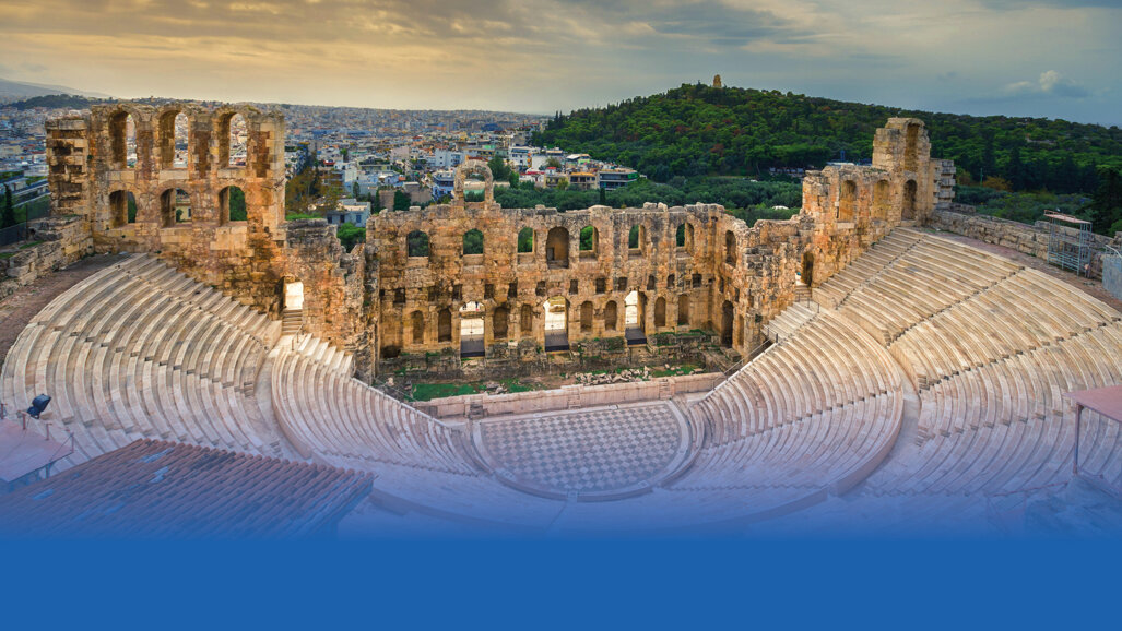 ROOTS SUMMIT 2024 : Athènes se prépare à accueillir le congrès d'endodontie