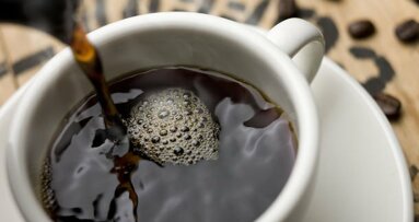 Odkryto antybakteryjne właściwości kawy
