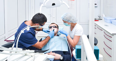 Risks of dental tourism highlighted by ADA