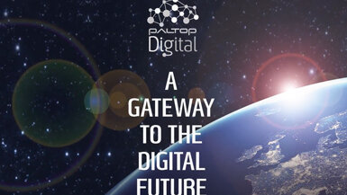 Paltop Digital – Η είσοδος στο ψηφιακό μέλλον