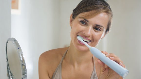 DT News - Latin America - El cepillo de dientes de plástico y la  contaminación del planeta