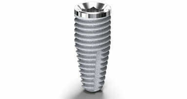 PROVATA advanced dental implant system now available in the U.S.