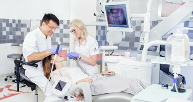 Accesul pacienților la serviciile stomatologice