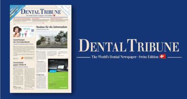 Praxishygiene im Blickpunkt der Dental Tribune Schweiz 3/2021