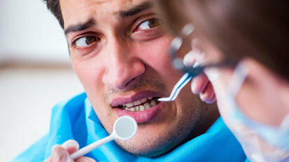 Patiënten met een ernstige psychische aandoening lopen essentiële tandheelkundige zorg mis
