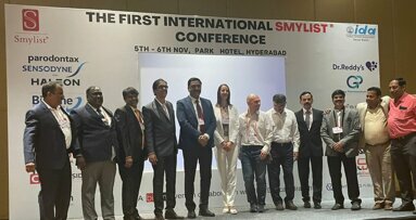 Smylist conducts first International Smylist Conference