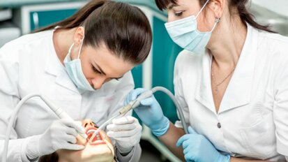 Kankerpatiënten moeten niet meer betalen voor tandzorg